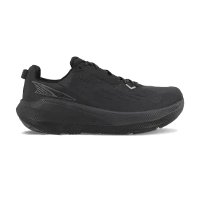 Altra Men's FWD VIA Black/Black