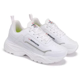 Bersache Lightweight Casual Sneaker Shoes For Men   -  7054