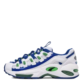 Cell Endura “patent 98” White