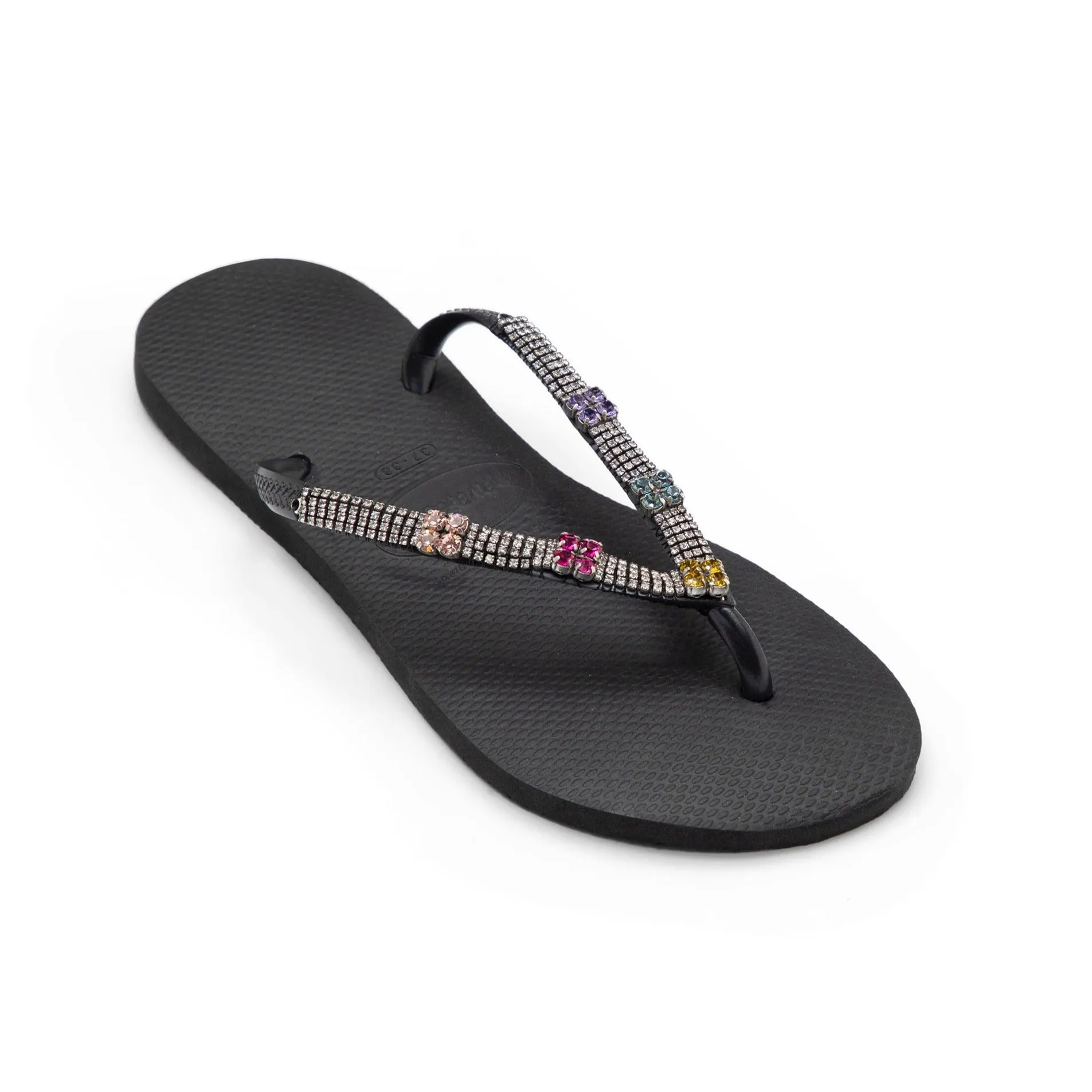 Checkers Flip Flops