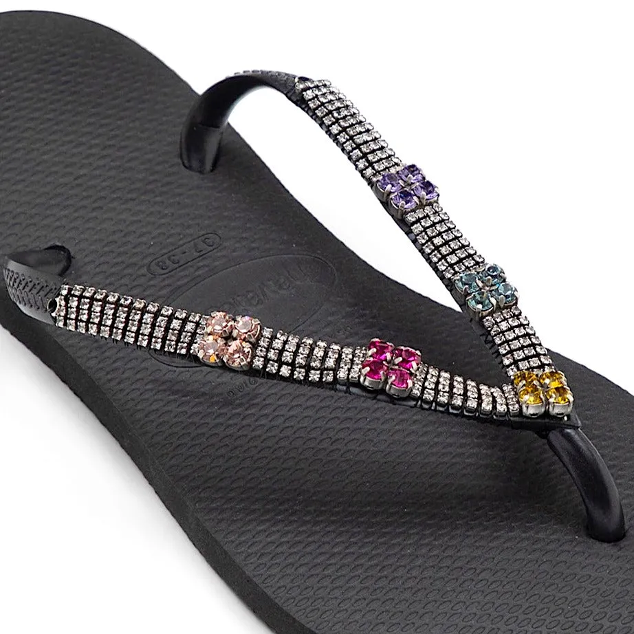 Checkers Flip Flops