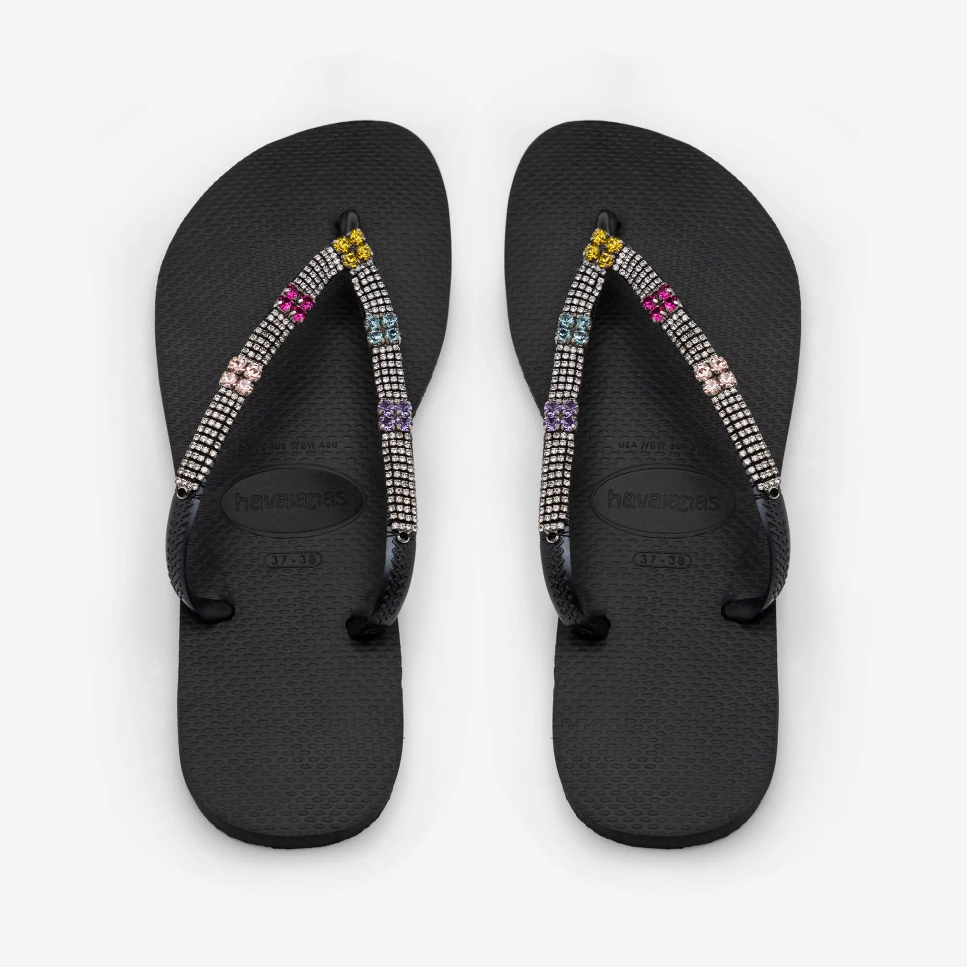 Checkers Flip Flops