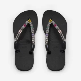Checkers Flip Flops