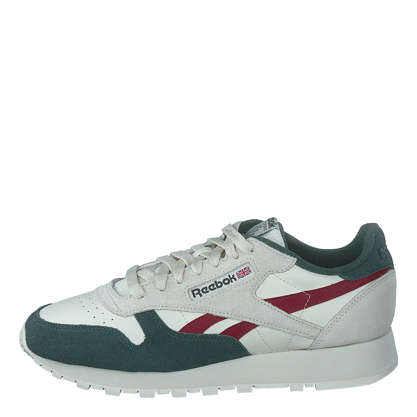 Classic Leather Vincha/chlgrn/clabur