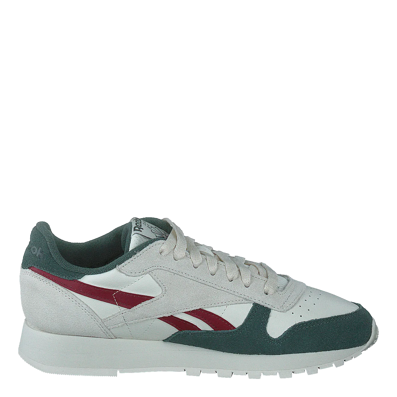Classic Leather Vincha/chlgrn/clabur