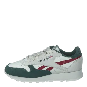 Classic Leather Vincha/chlgrn/clabur