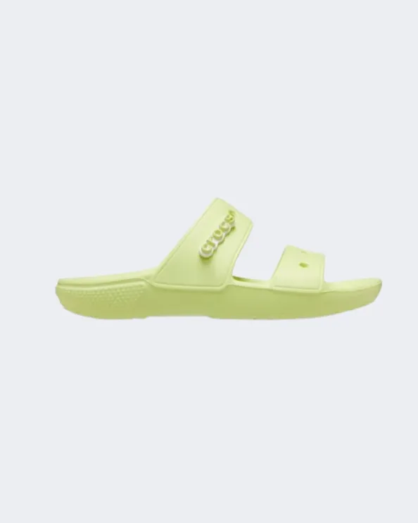 Crocs Classic Sandal Unisex Lifestyle Slippers Sulphur