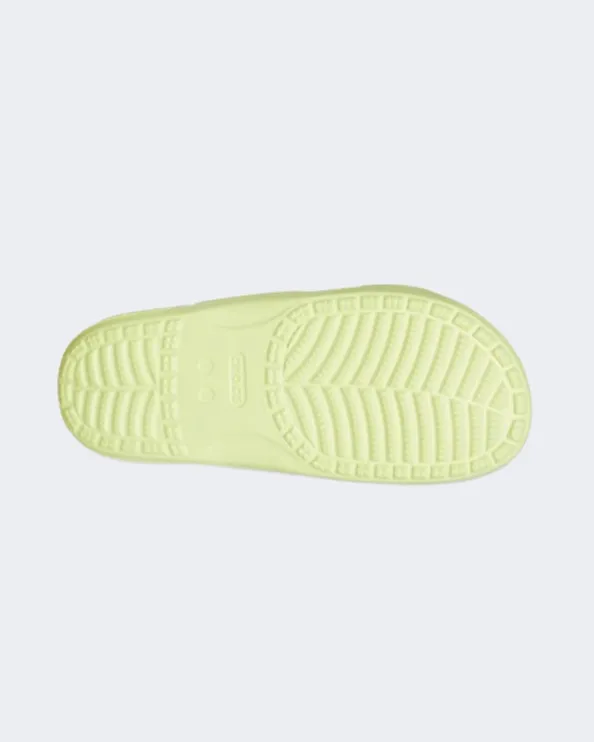 Crocs Classic Sandal Unisex Lifestyle Slippers Sulphur