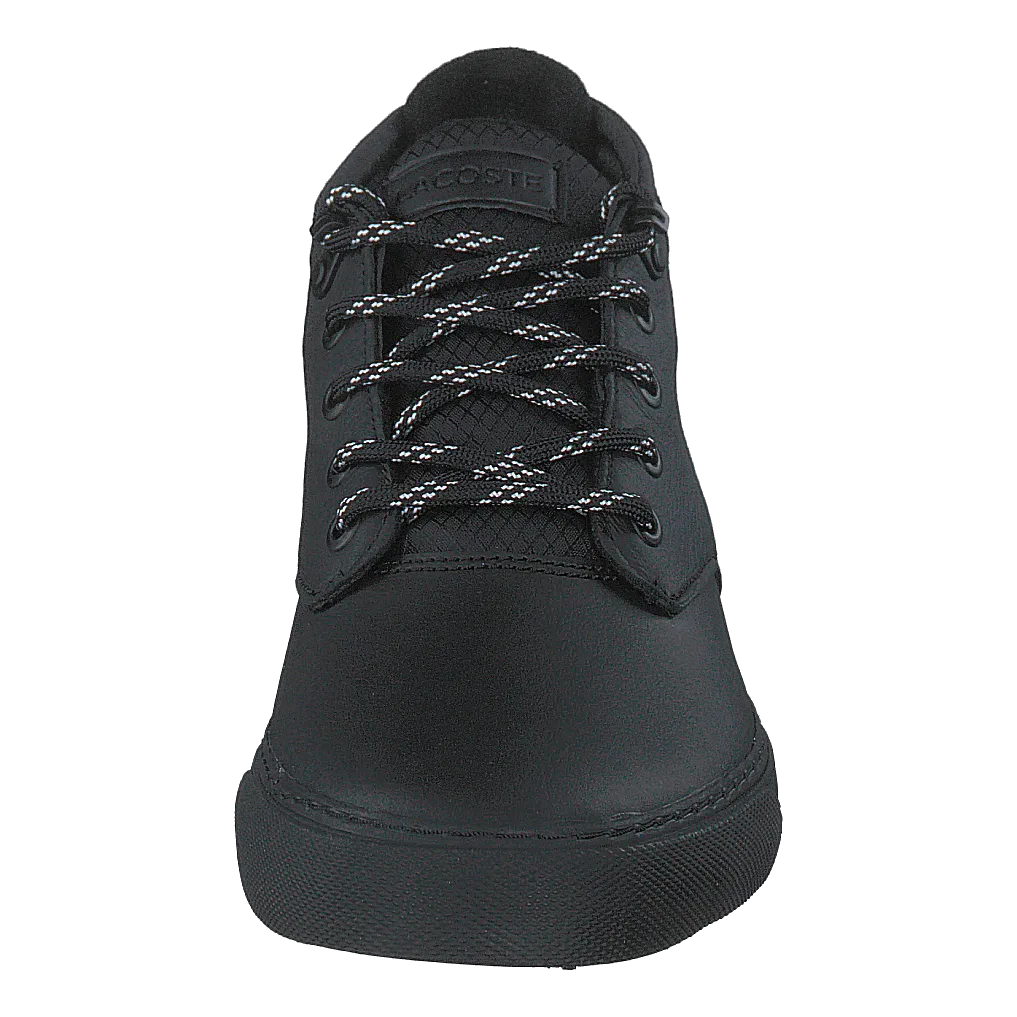 Esparre Chukka0320 1 Cma Blk/blk