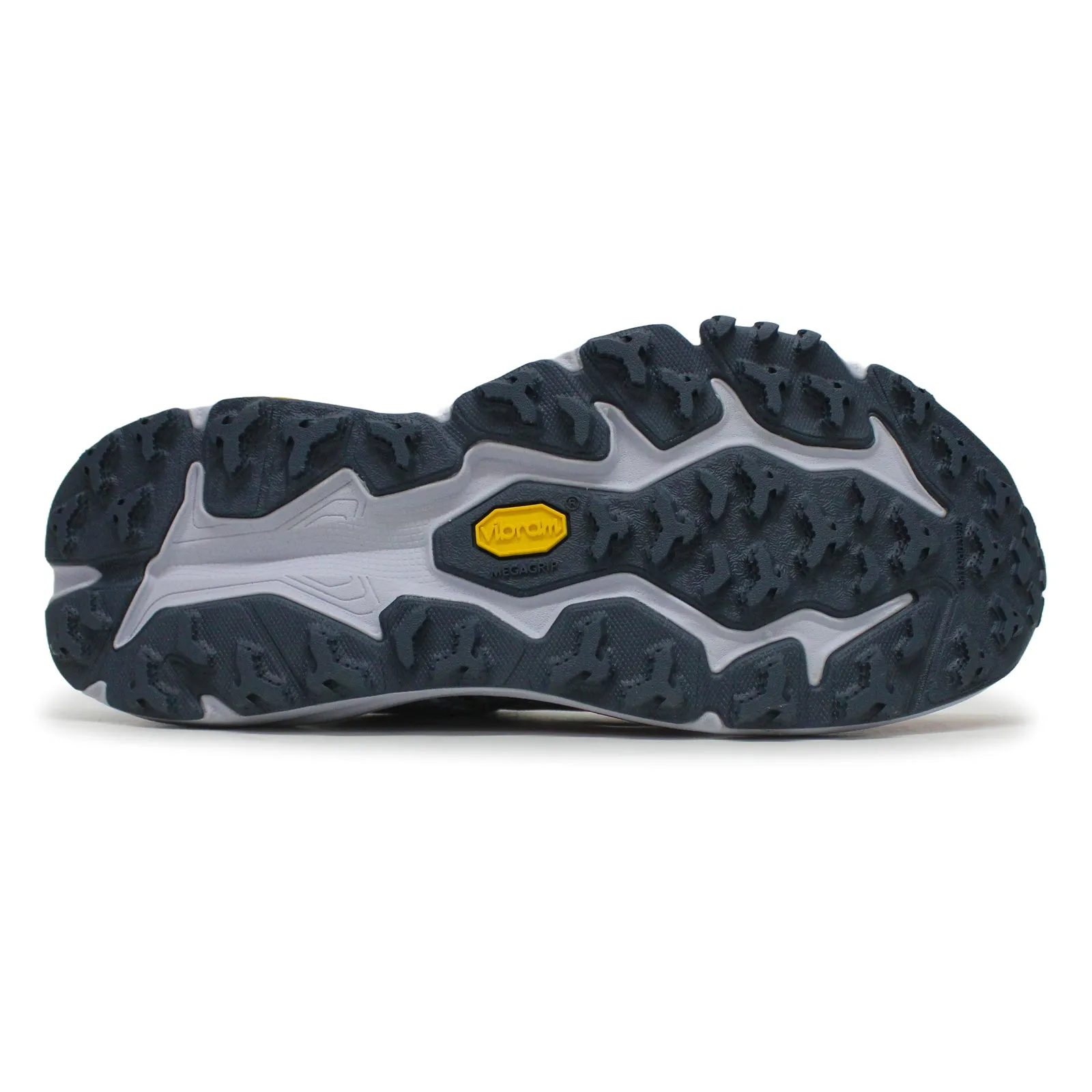 Hoka Speedgoat 6 Textile Men's Running Shoes
