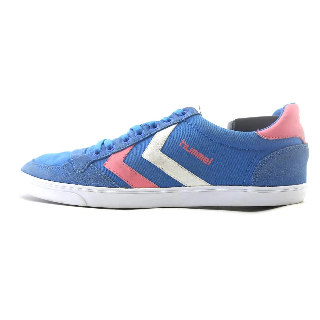 HUMMEL RETRO INDIE CANVAS