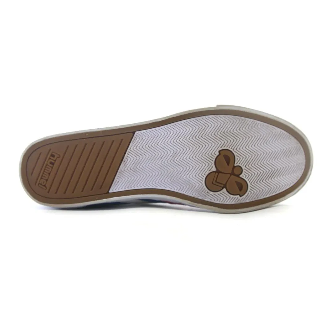 HUMMEL RETRO INDIE CANVAS