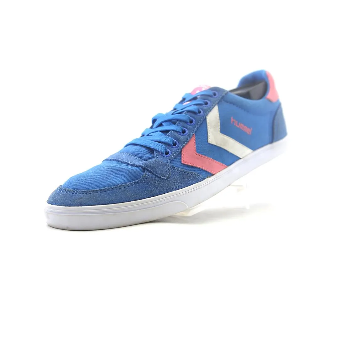 HUMMEL RETRO INDIE CANVAS