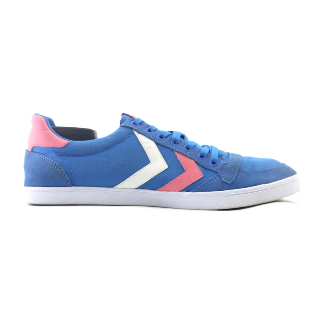 HUMMEL RETRO INDIE CANVAS