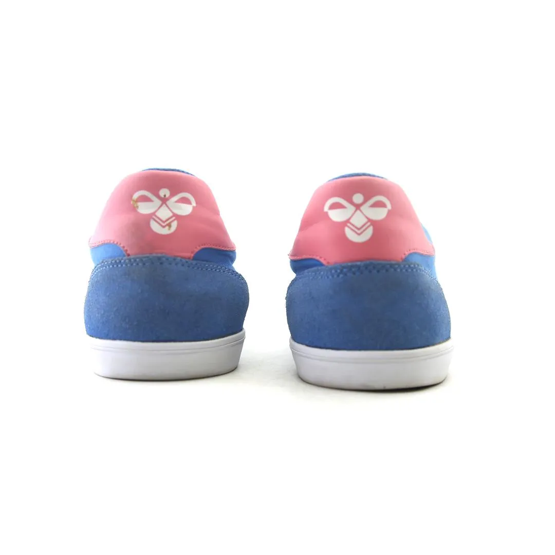 HUMMEL RETRO INDIE CANVAS