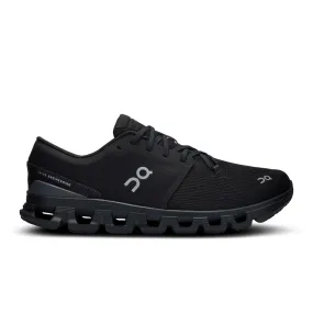 MEN'S CLOUD X 4 - D - BLACK/ECLIPSE