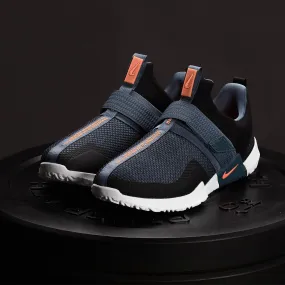 Nike - Metcon Sport Men's Training Shoe - BLACK/TOTAL ORANGE-THUNDERSTORM-WHITE