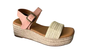 S-VIBE low wedge