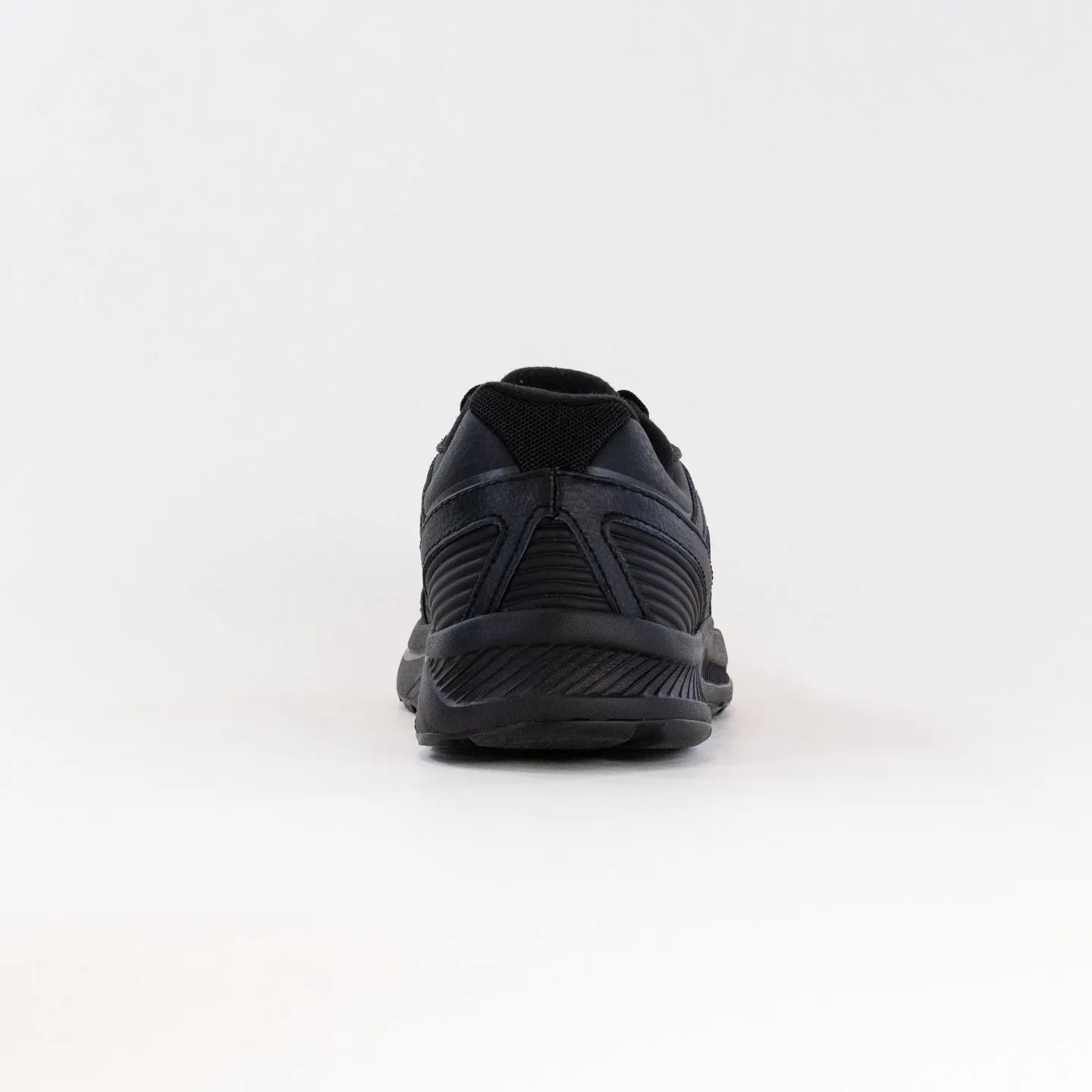 Saucony Echelon Walker 3 (Women's) - Black