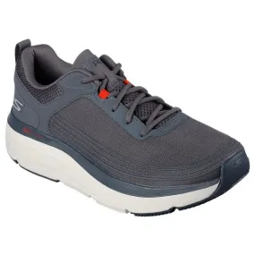 SKECHERS MAX CUSHIONING DELTA - RELIEF - 220340 - CHAR