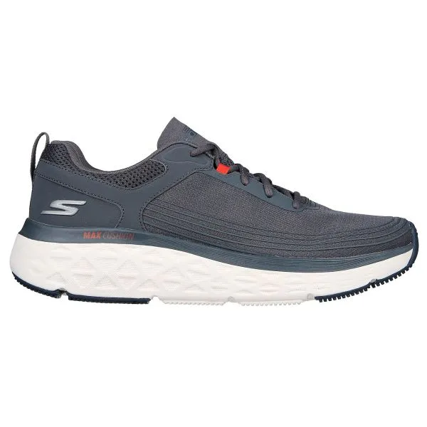 SKECHERS MAX CUSHIONING DELTA - RELIEF - 220340 - CHAR