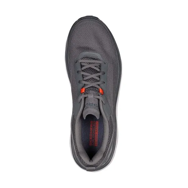 SKECHERS MAX CUSHIONING DELTA - RELIEF - 220340 - CHAR