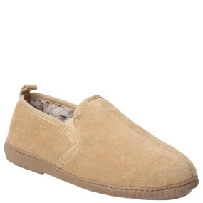 Tan Arnold Slippers