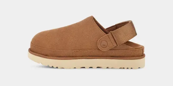 UGG Goldenstar Clog Chestnut Women's
