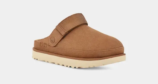 UGG Goldenstar Clog Chestnut Women's