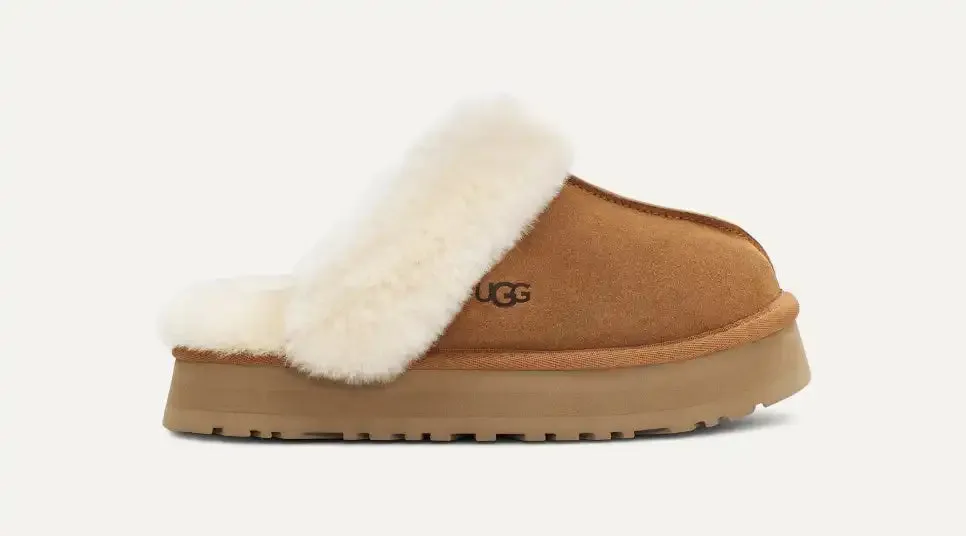 Ugg W Disquette