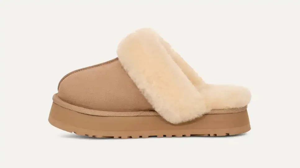 Ugg W Disquette