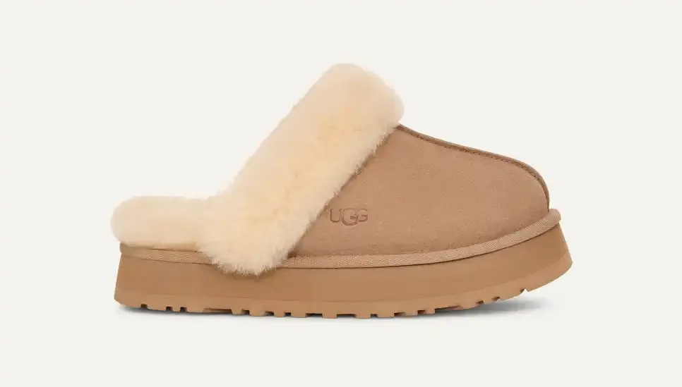 Ugg W Disquette