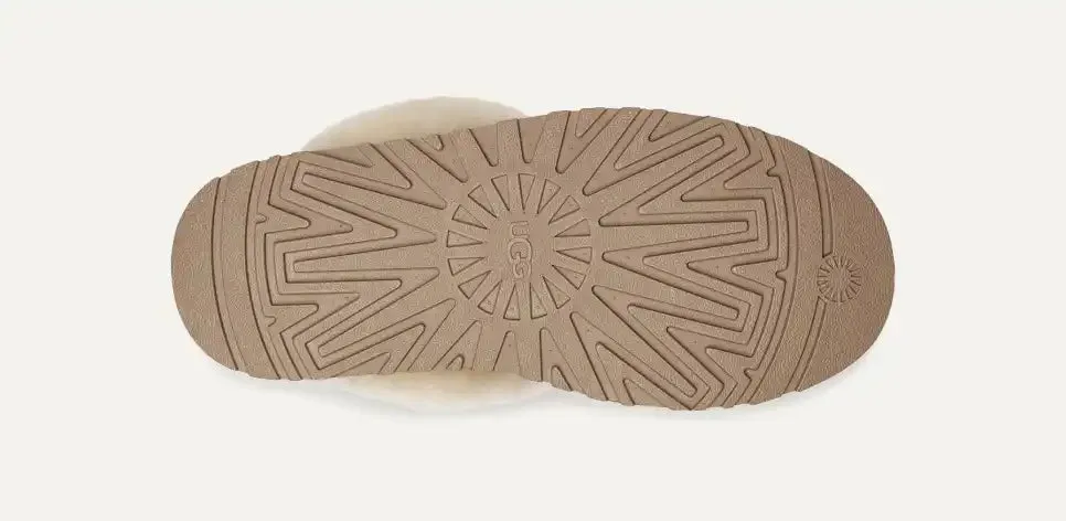 Ugg W Disquette