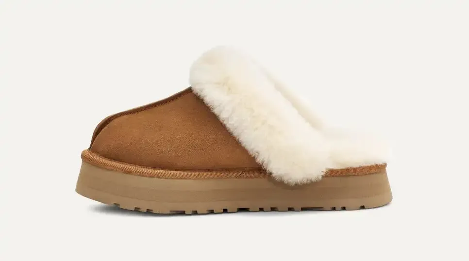 Ugg W Disquette