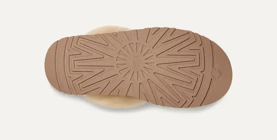 Ugg W Disquette