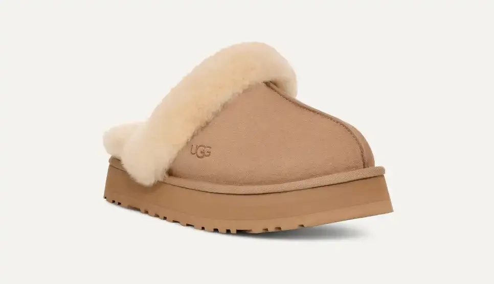 Ugg W Disquette