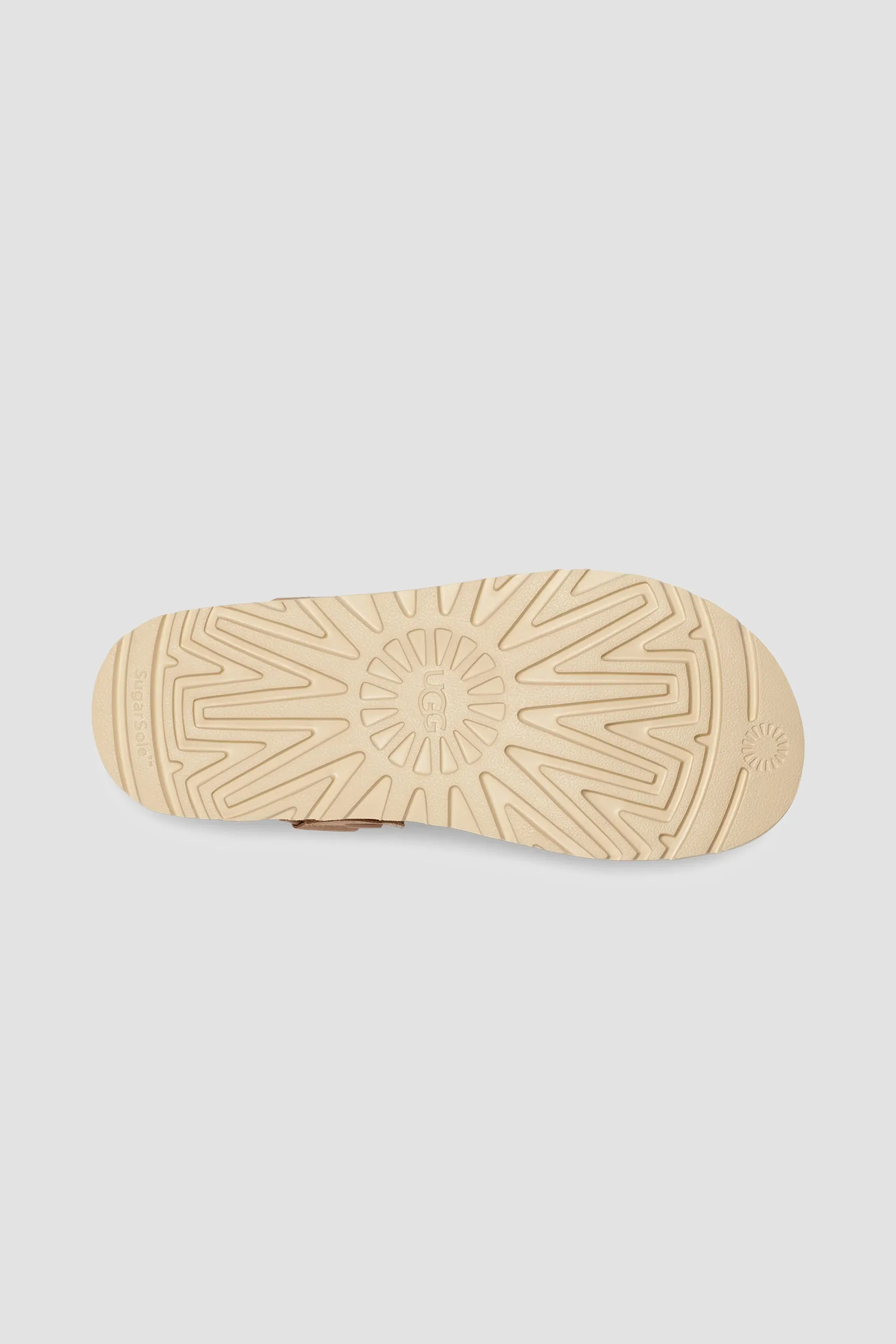 UGG Women's Goldenstar Clog in Driftwood