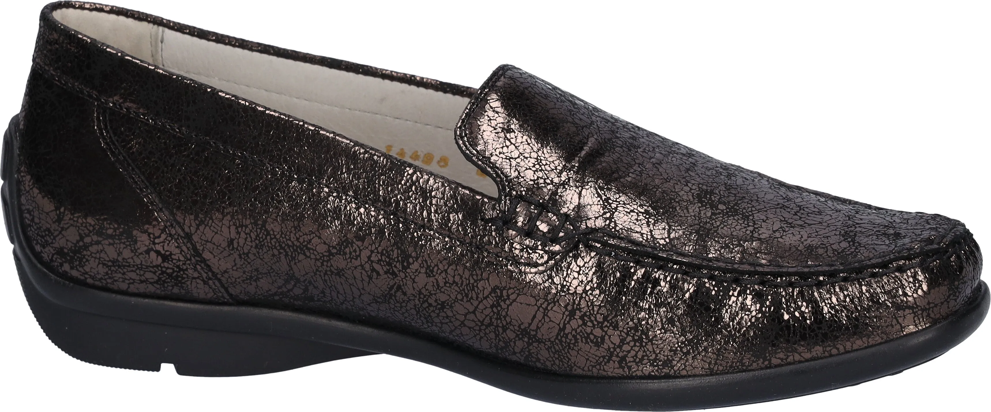 Waldlaufer Harriet Ladies Loafer