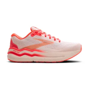 Women's Brooks Ghost Max 2 Hyper Glow